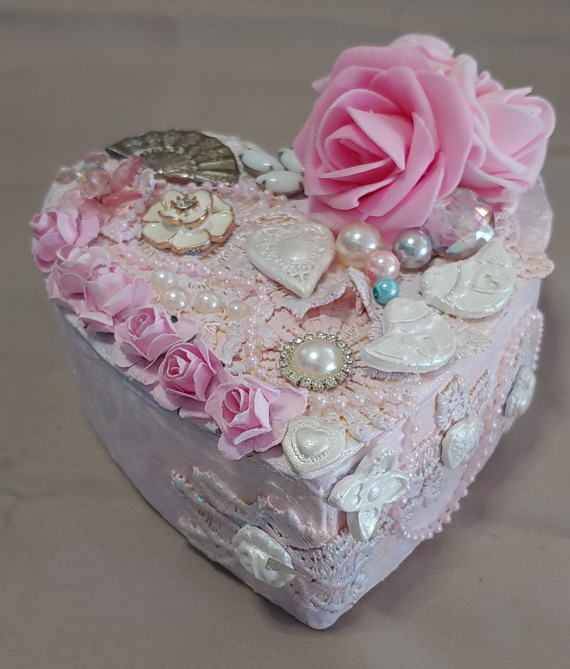 Pedidos Especiales(Custom made)