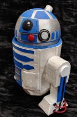 cofre de R2D2