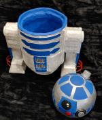 cofre de R2D2